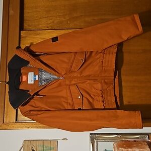 Columbia Jacket sz XL